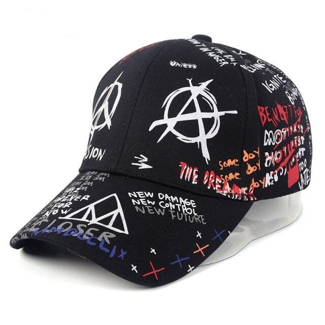 Hero Cap
