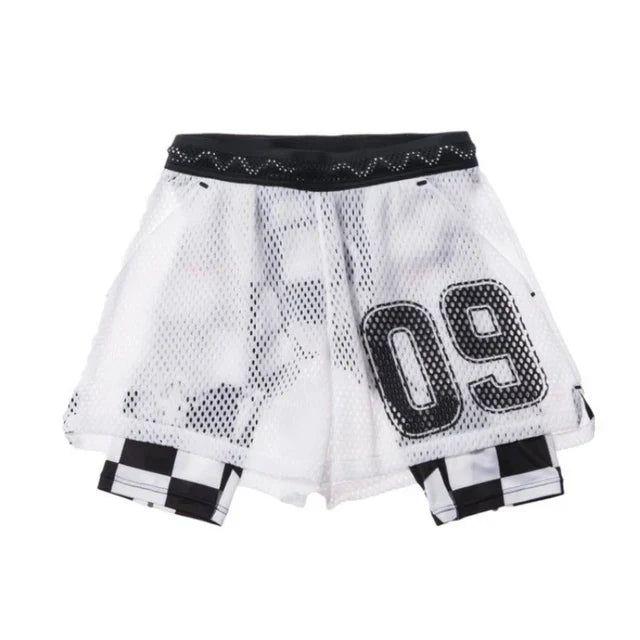 ProForm Compression Short