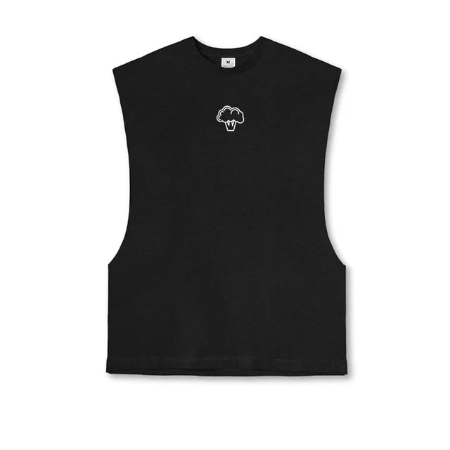 Mens Gym Bodybuilding Cool Clothing Brand MuscleTrend