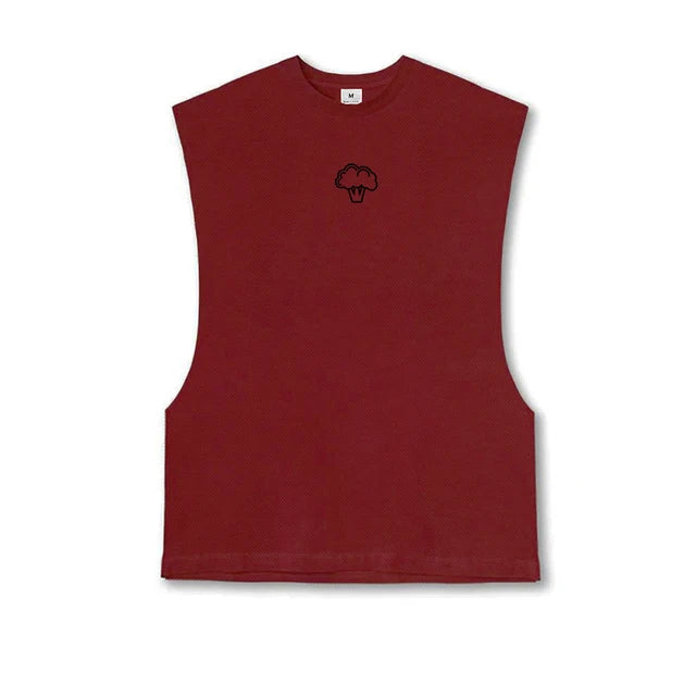 Mens Gym Bodybuilding Cool Clothing Brand MuscleTrend