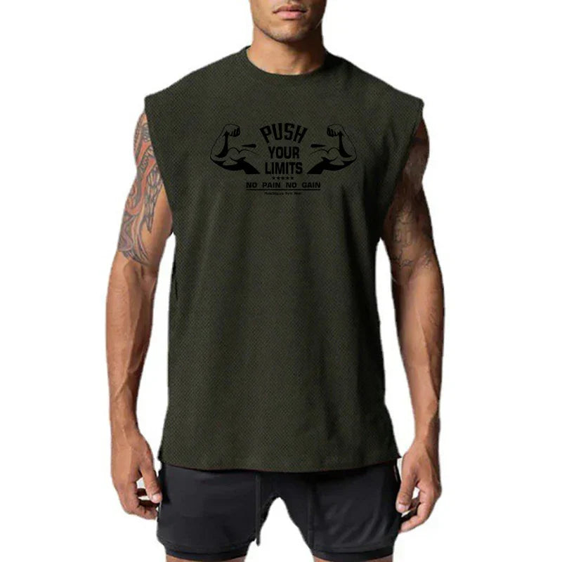 Singlets Sleeveless Shirt Fashion Clothing Tank Top