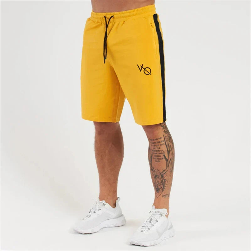 PowerStride Fitness Short