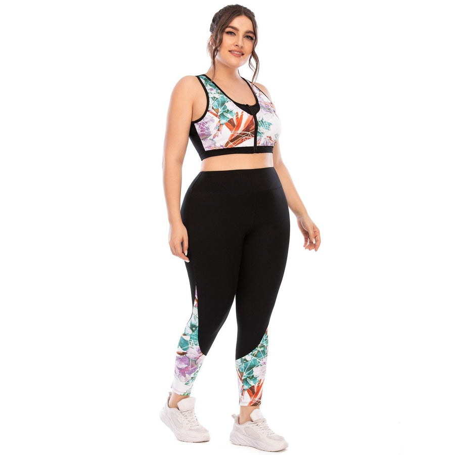 Hazel Curve Set