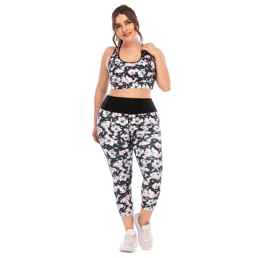 Yaritza Curve Set