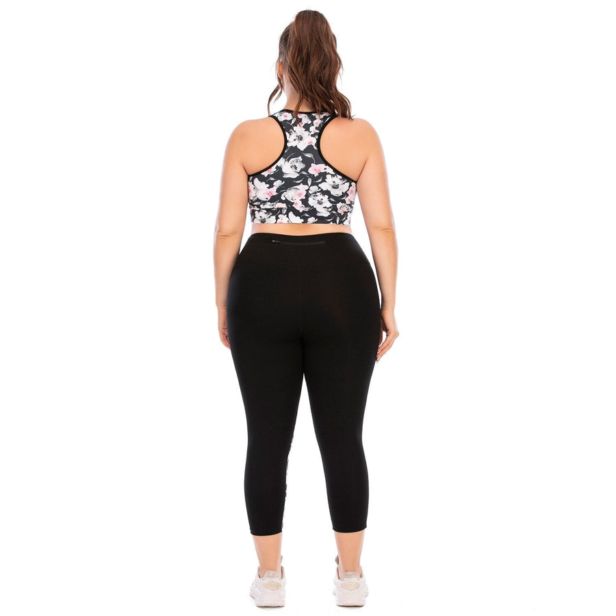 Yaritza Curve Set