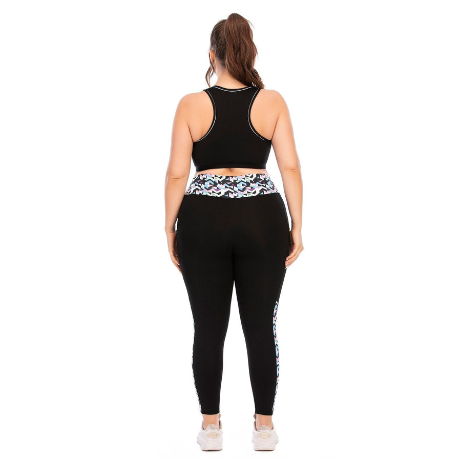 Ariana Curve Set