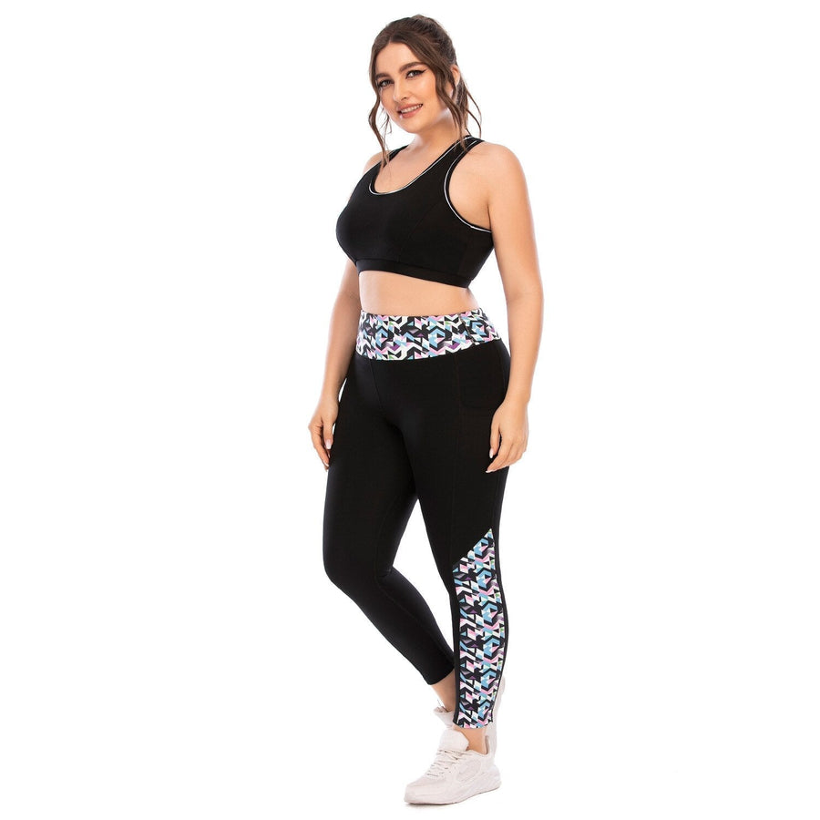 Ariana Curve Set