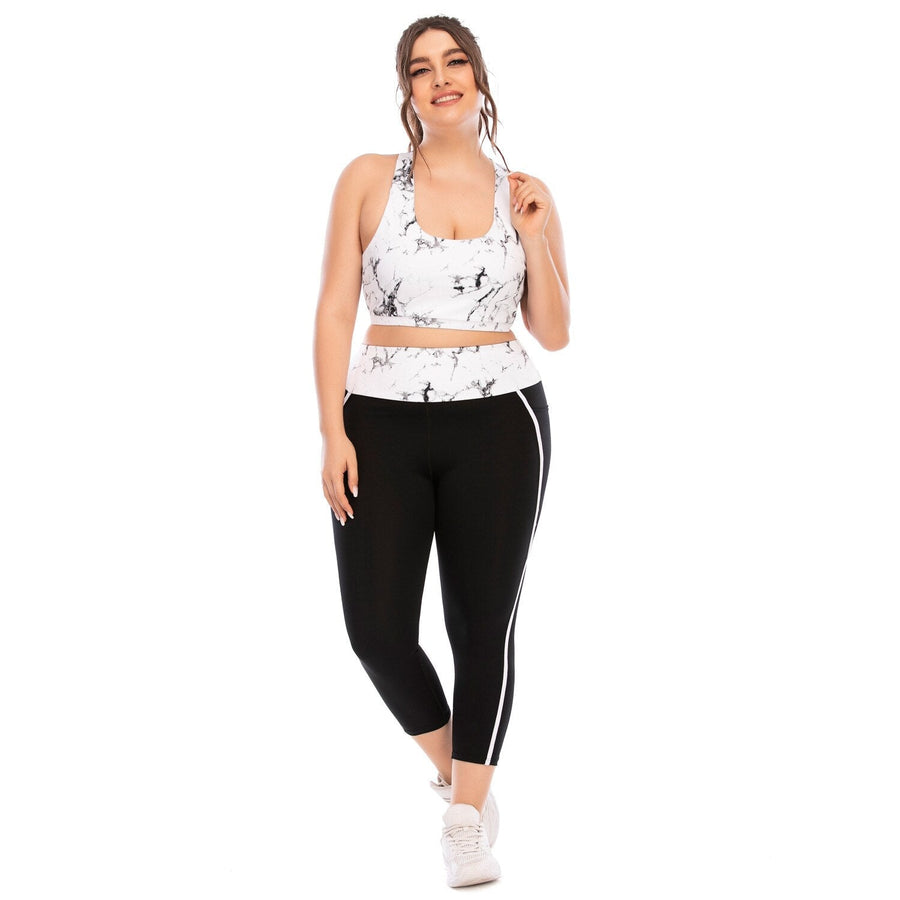 Aubrey Curve Set