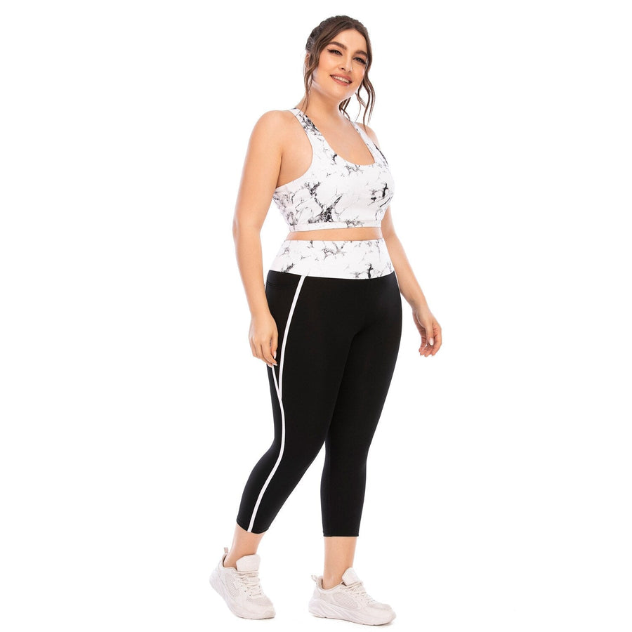 Aubrey Curve Set