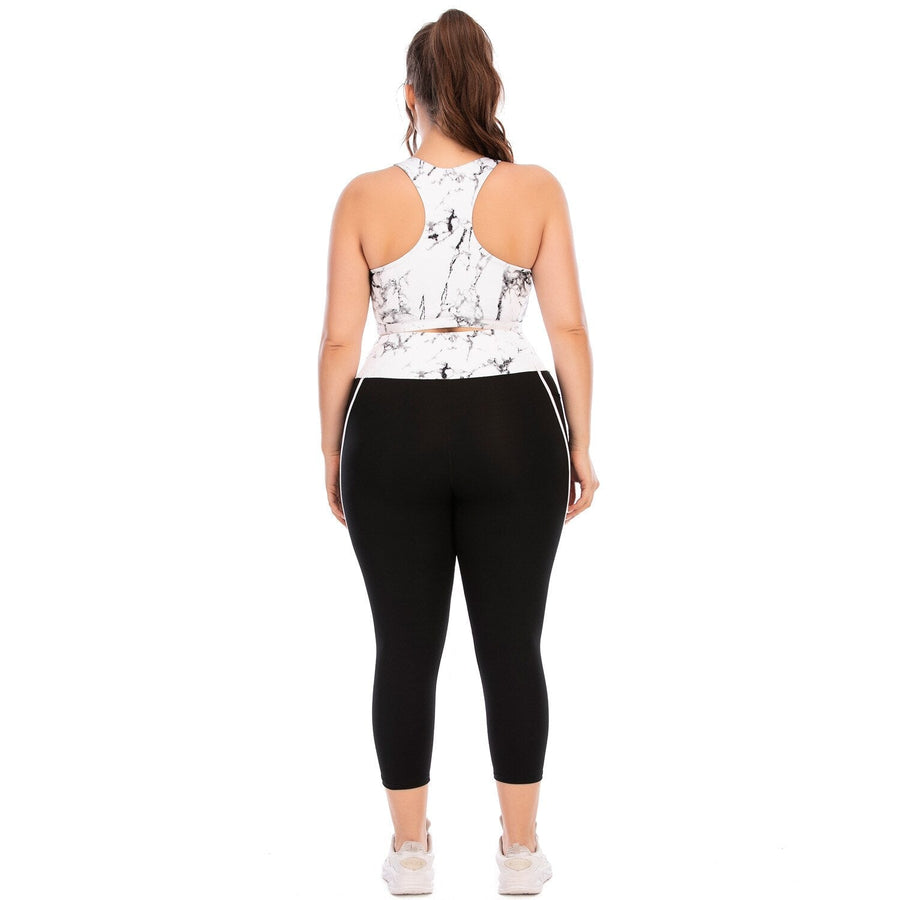 Aubrey Curve Set