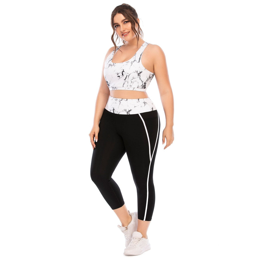 Aubrey Curve Set