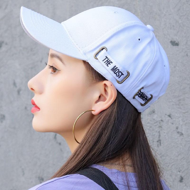 Most Cap
