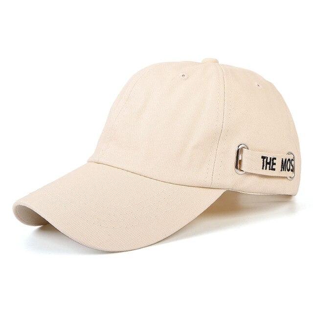 Most Cap