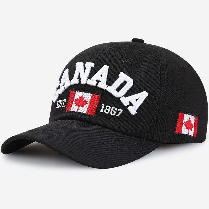 Canda Cap