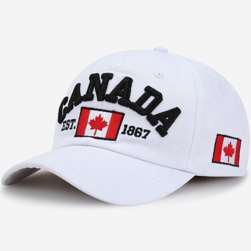 Canda Cap